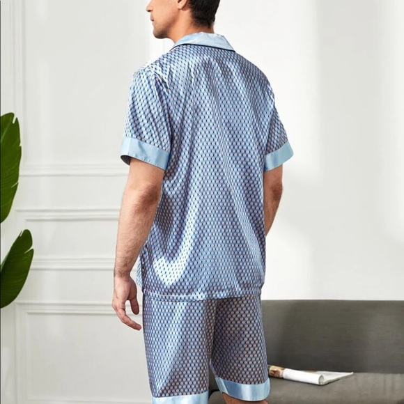 Mans pajamas - Picture 2 of 2